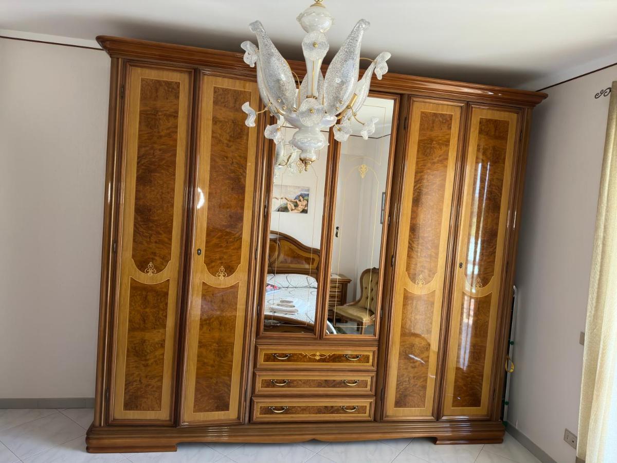 La Pigna Delle Aci Apartment Acireale Ngoại thất bức ảnh